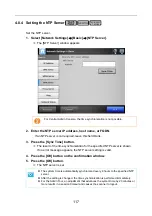 Preview for 117 page of Fujitsu ScanSnap N1800 Operating Manual