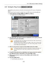 Preview for 118 page of Fujitsu ScanSnap N1800 Operating Manual