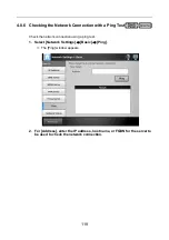 Preview for 119 page of Fujitsu ScanSnap N1800 Operating Manual
