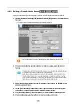 Preview for 125 page of Fujitsu ScanSnap N1800 Operating Manual