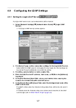 Preview for 127 page of Fujitsu ScanSnap N1800 Operating Manual