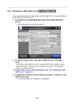 Preview for 133 page of Fujitsu ScanSnap N1800 Operating Manual