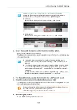 Preview for 136 page of Fujitsu ScanSnap N1800 Operating Manual