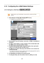 Preview for 137 page of Fujitsu ScanSnap N1800 Operating Manual