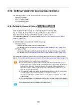 Preview for 143 page of Fujitsu ScanSnap N1800 Operating Manual