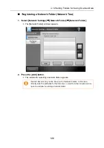 Preview for 144 page of Fujitsu ScanSnap N1800 Operating Manual