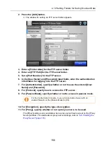 Preview for 150 page of Fujitsu ScanSnap N1800 Operating Manual