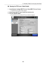 Preview for 152 page of Fujitsu ScanSnap N1800 Operating Manual