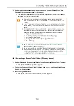 Preview for 154 page of Fujitsu ScanSnap N1800 Operating Manual