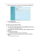 Preview for 155 page of Fujitsu ScanSnap N1800 Operating Manual