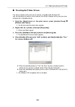 Preview for 160 page of Fujitsu ScanSnap N1800 Operating Manual