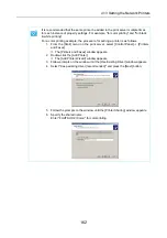 Preview for 162 page of Fujitsu ScanSnap N1800 Operating Manual