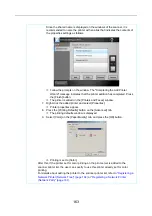 Preview for 163 page of Fujitsu ScanSnap N1800 Operating Manual