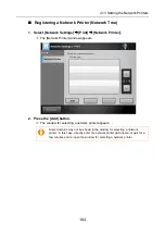 Preview for 164 page of Fujitsu ScanSnap N1800 Operating Manual