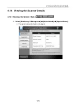 Preview for 170 page of Fujitsu ScanSnap N1800 Operating Manual