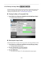 Preview for 171 page of Fujitsu ScanSnap N1800 Operating Manual