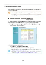 Preview for 175 page of Fujitsu ScanSnap N1800 Operating Manual