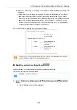 Preview for 178 page of Fujitsu ScanSnap N1800 Operating Manual