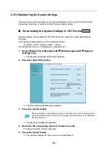 Preview for 181 page of Fujitsu ScanSnap N1800 Operating Manual