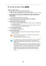 Preview for 183 page of Fujitsu ScanSnap N1800 Operating Manual