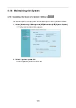 Preview for 185 page of Fujitsu ScanSnap N1800 Operating Manual