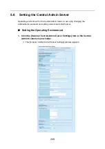 Preview for 245 page of Fujitsu ScanSnap N1800 Operating Manual