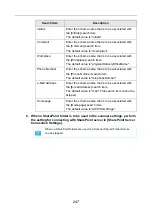 Preview for 247 page of Fujitsu ScanSnap N1800 Operating Manual