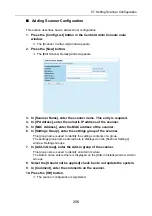 Preview for 256 page of Fujitsu ScanSnap N1800 Operating Manual