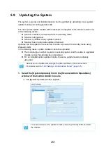 Preview for 261 page of Fujitsu ScanSnap N1800 Operating Manual