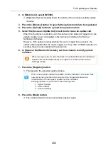 Preview for 262 page of Fujitsu ScanSnap N1800 Operating Manual