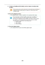 Preview for 265 page of Fujitsu ScanSnap N1800 Operating Manual