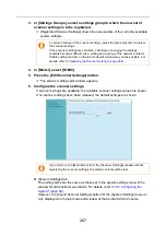 Preview for 267 page of Fujitsu ScanSnap N1800 Operating Manual