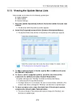 Preview for 272 page of Fujitsu ScanSnap N1800 Operating Manual