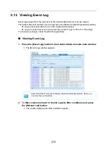 Preview for 275 page of Fujitsu ScanSnap N1800 Operating Manual