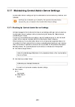 Preview for 281 page of Fujitsu ScanSnap N1800 Operating Manual