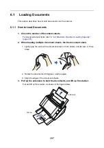 Preview for 297 page of Fujitsu ScanSnap N1800 Operating Manual