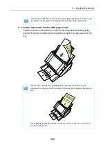 Preview for 298 page of Fujitsu ScanSnap N1800 Operating Manual