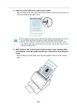 Preview for 301 page of Fujitsu ScanSnap N1800 Operating Manual