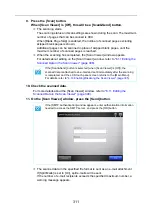 Preview for 311 page of Fujitsu ScanSnap N1800 Operating Manual