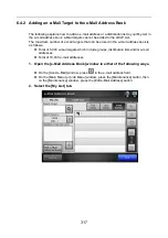 Preview for 317 page of Fujitsu ScanSnap N1800 Operating Manual