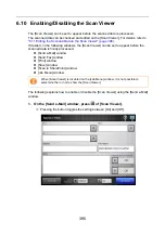 Preview for 395 page of Fujitsu ScanSnap N1800 Operating Manual