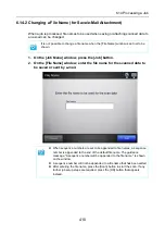 Preview for 410 page of Fujitsu ScanSnap N1800 Operating Manual