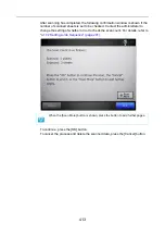Preview for 413 page of Fujitsu ScanSnap N1800 Operating Manual