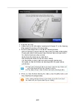 Preview for 423 page of Fujitsu ScanSnap N1800 Operating Manual