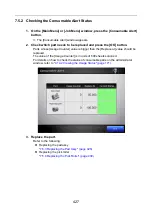 Preview for 427 page of Fujitsu ScanSnap N1800 Operating Manual