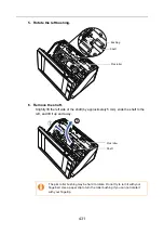 Preview for 431 page of Fujitsu ScanSnap N1800 Operating Manual