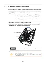 Preview for 443 page of Fujitsu ScanSnap N1800 Operating Manual