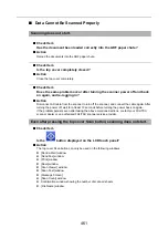 Preview for 461 page of Fujitsu ScanSnap N1800 Operating Manual