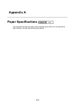 Preview for 472 page of Fujitsu ScanSnap N1800 Operating Manual