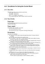 Preview for 480 page of Fujitsu ScanSnap N1800 Operating Manual